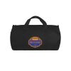 CANVAS DUFFEL BAG Thumbnail