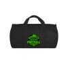 CANVAS DUFFEL BAG Thumbnail