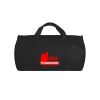CANVAS DUFFEL BAG Thumbnail