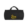 CANVAS DUFFEL BAG Thumbnail
