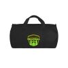 CANVAS DUFFEL BAG Thumbnail