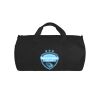 CANVAS DUFFEL BAG Thumbnail