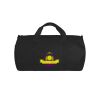 CANVAS DUFFEL BAG Thumbnail