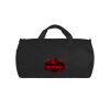 CANVAS DUFFEL BAG Thumbnail