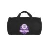 CANVAS DUFFEL BAG Thumbnail