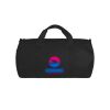 CANVAS DUFFEL BAG Thumbnail
