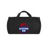 CANVAS DUFFEL BAG Thumbnail