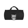 CANVAS DUFFEL BAG Thumbnail