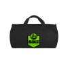 CANVAS DUFFEL BAG Thumbnail