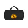 CANVAS DUFFEL BAG Thumbnail