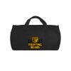 CANVAS DUFFEL BAG Thumbnail