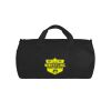 CANVAS DUFFEL BAG Thumbnail