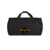 CANVAS DUFFEL BAG Thumbnail