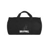 CANVAS DUFFEL BAG Thumbnail