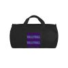 CANVAS DUFFEL BAG Thumbnail