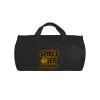 CANVAS DUFFEL BAG Thumbnail
