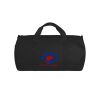 CANVAS DUFFEL BAG Thumbnail