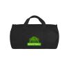 CANVAS DUFFEL BAG Thumbnail