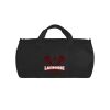 CANVAS DUFFEL BAG Thumbnail