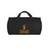 CANVAS DUFFEL BAG Thumbnail