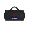 CANVAS DUFFEL BAG Thumbnail