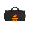 CANVAS DUFFEL BAG Thumbnail