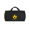 CANVAS DUFFEL BAG Thumbnail