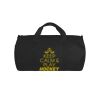 CANVAS DUFFEL BAG Thumbnail