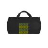 CANVAS DUFFEL BAG Thumbnail