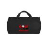 CANVAS DUFFEL BAG Thumbnail