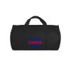 CANVAS DUFFEL BAG Thumbnail