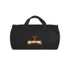CANVAS DUFFEL BAG Thumbnail