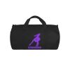 CANVAS DUFFEL BAG Thumbnail