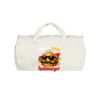 CANVAS DUFFEL BAG Thumbnail